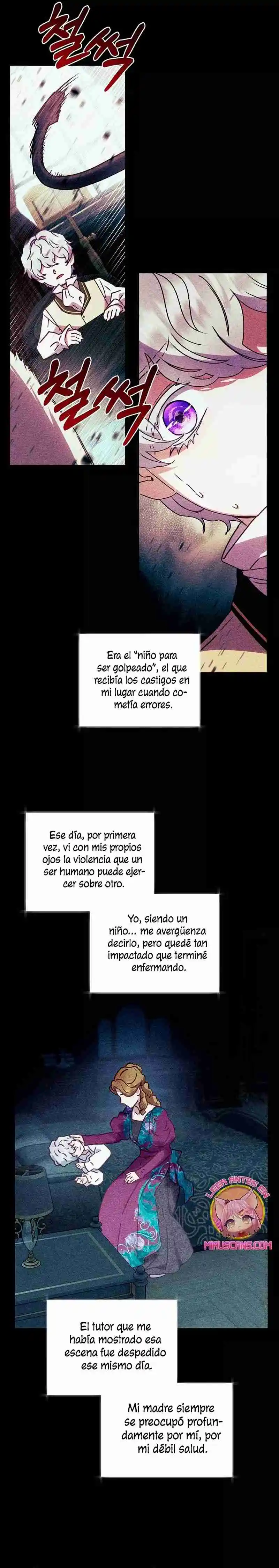 La Villana Tiene Suerte En Sus Últimos Años - Capítulo 50 - Página 16 - LectorTMOo