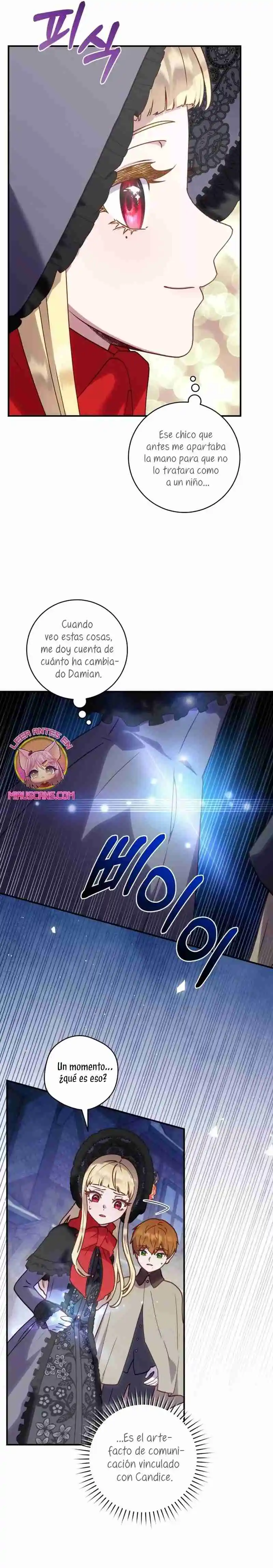 La Villana Tiene Suerte En Sus Últimos Años - Capítulo 52 - Página 14 - LectorTMOo