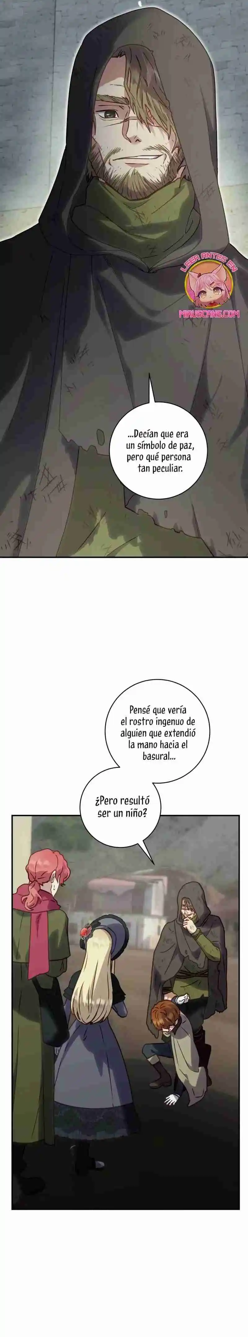 La Villana Tiene Suerte En Sus Últimos Años - Capítulo 53 - Página 4 - LectorTMOo
