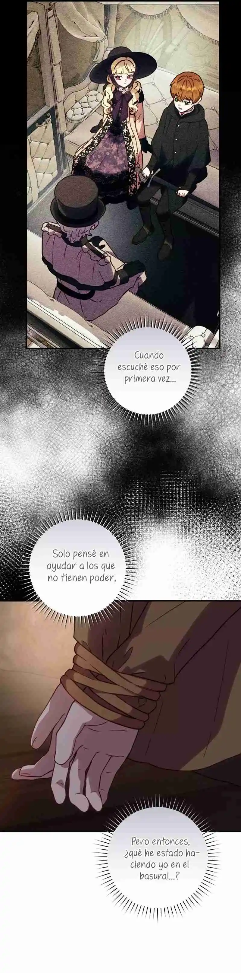 La Villana Tiene Suerte En Sus Últimos Años - Capítulo 53 - Página 14 - LectorTMOo