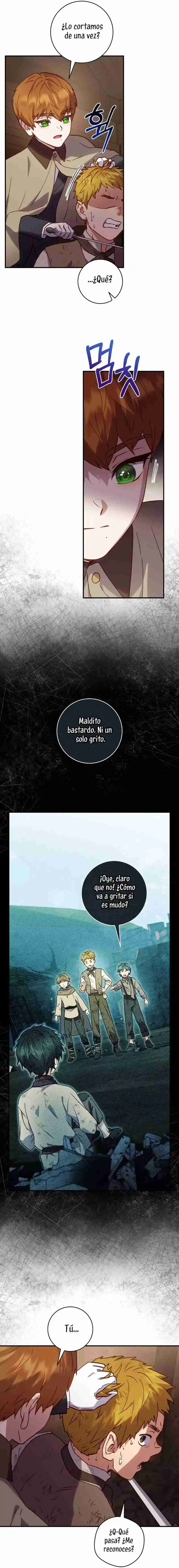 La Villana Tiene Suerte En Sus Últimos Años - Capítulo 53 - Página 20 - LectorTMOo