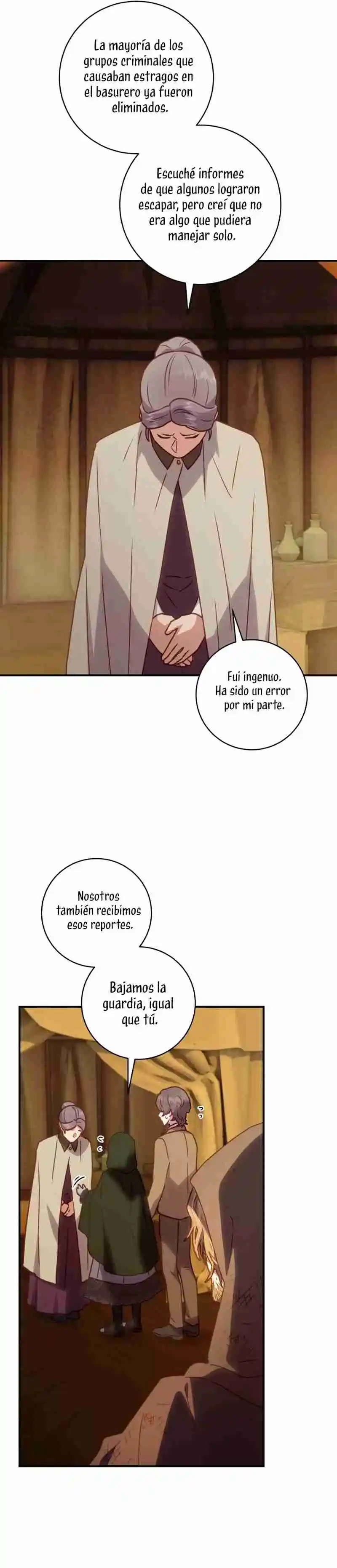 La Villana Tiene Suerte En Sus Últimos Años - Capítulo 54 - Página 12 - LectorTMOo