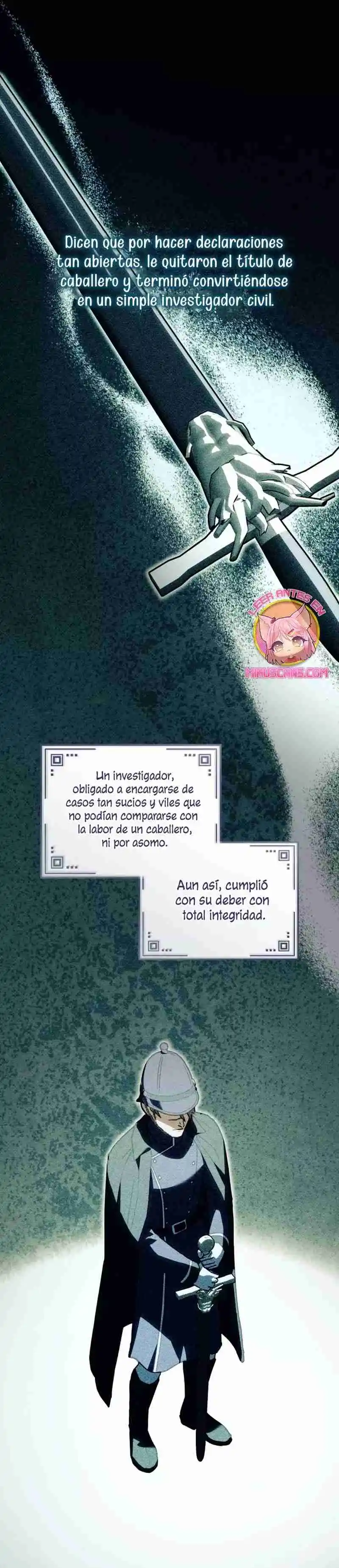 La Villana Tiene Suerte En Sus Últimos Años - Capítulo 54 - Página 17 - LectorTMOo