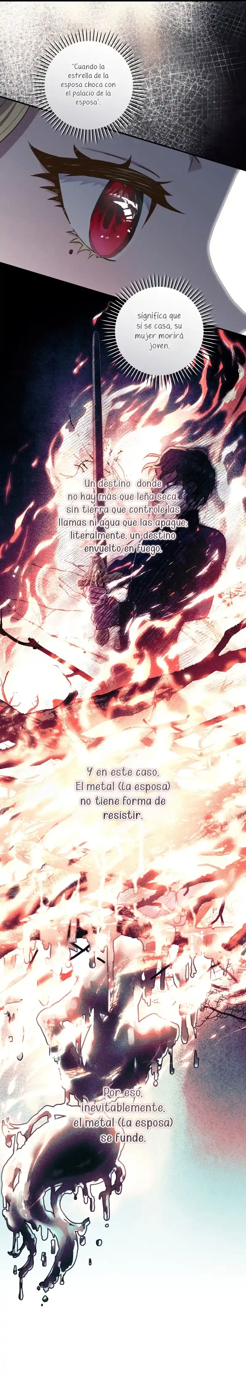 La Villana Tiene Suerte En Sus Últimos Años - Capítulo 55 - Página 13 - LectorTMOo