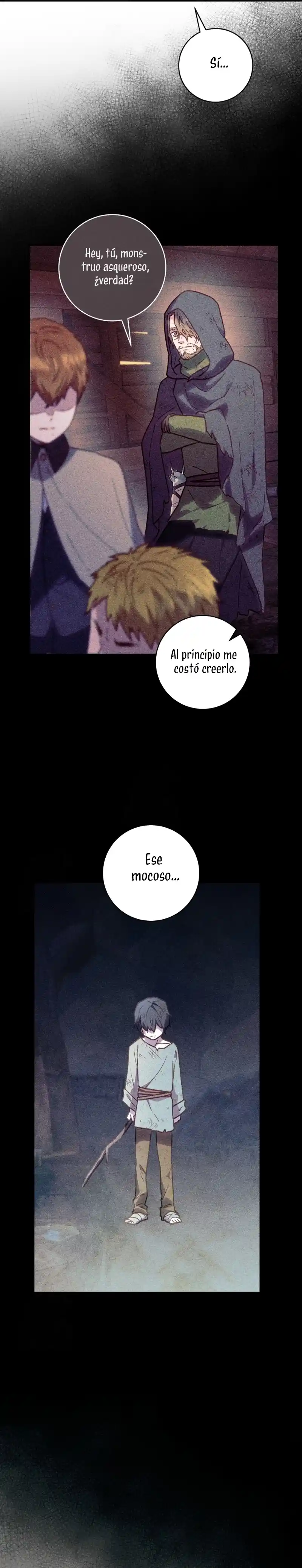 La Villana Tiene Suerte En Sus Últimos Años - Capítulo 56 - Página 5 - LectorTMOo
