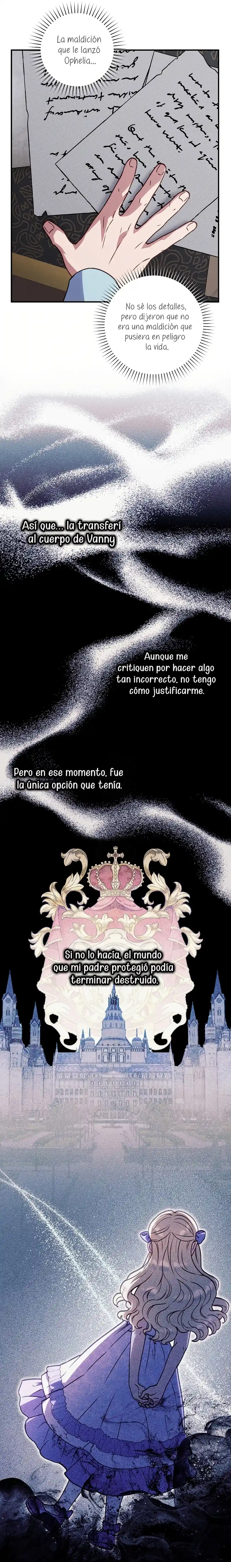 La Villana Tiene Suerte En Sus Últimos Años - Capítulo 57 - Página 9 - LectorTMOo