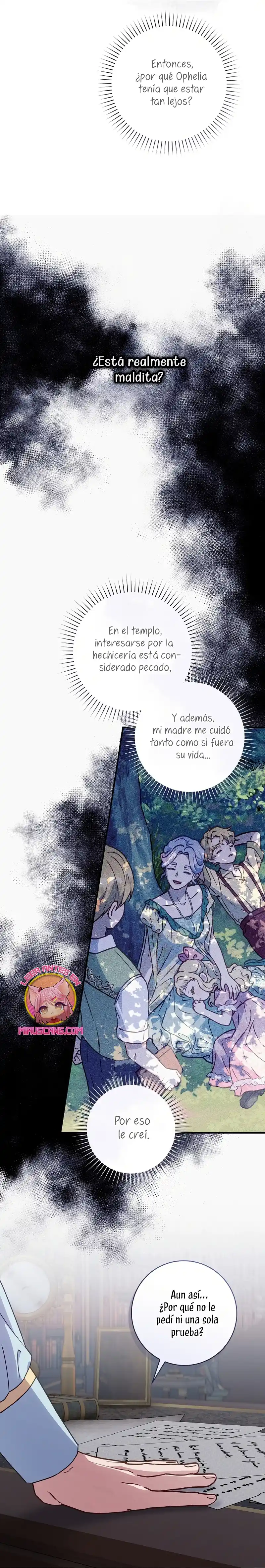 La Villana Tiene Suerte En Sus Últimos Años - Capítulo 57 - Página 13 - LectorTMOo
