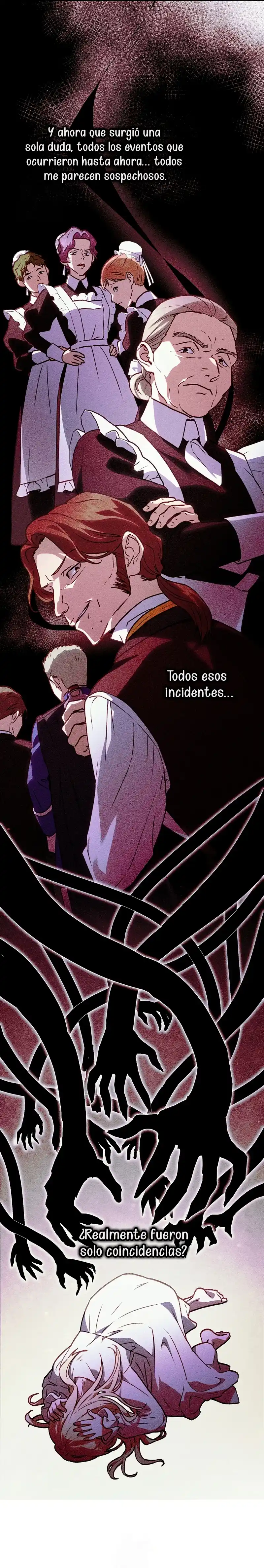 La Villana Tiene Suerte En Sus Últimos Años - Capítulo 57 - Página 14 - LectorTMOo