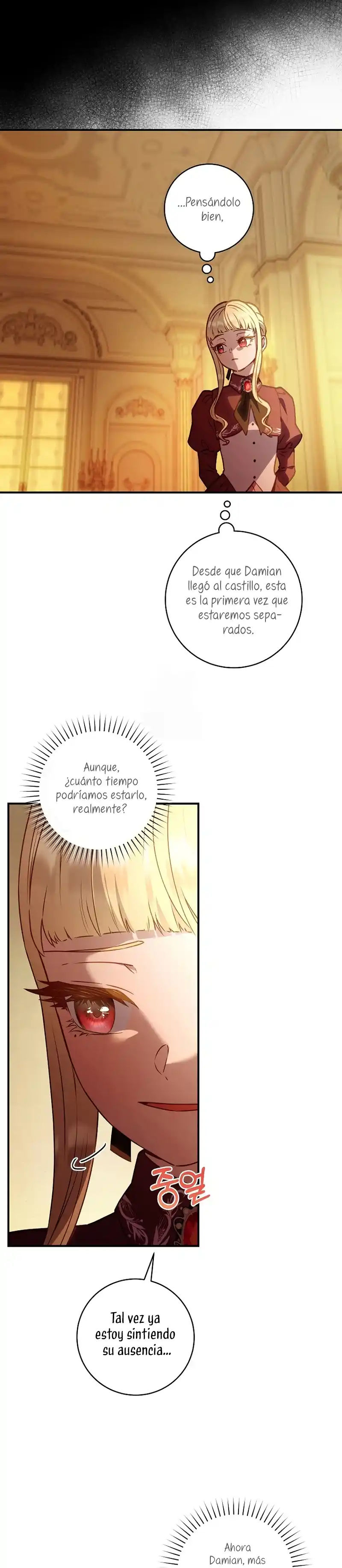 La Villana Tiene Suerte En Sus Últimos Años - Capítulo 57 - Página 30 - LectorTMOo