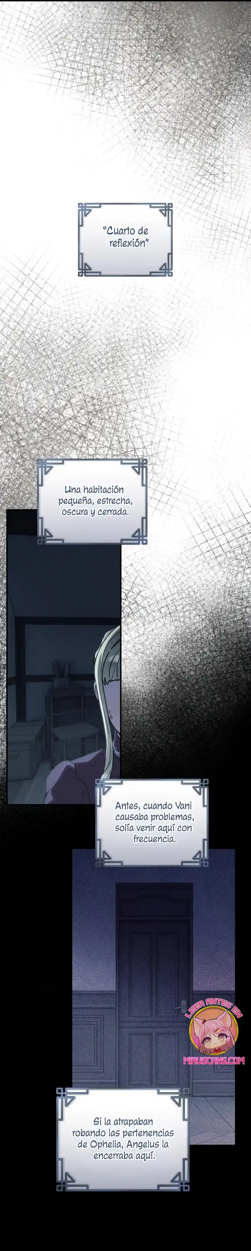 La Villana Tiene Suerte En Sus Últimos Años - Capítulo 58 - Página 15 - LectorTMOo