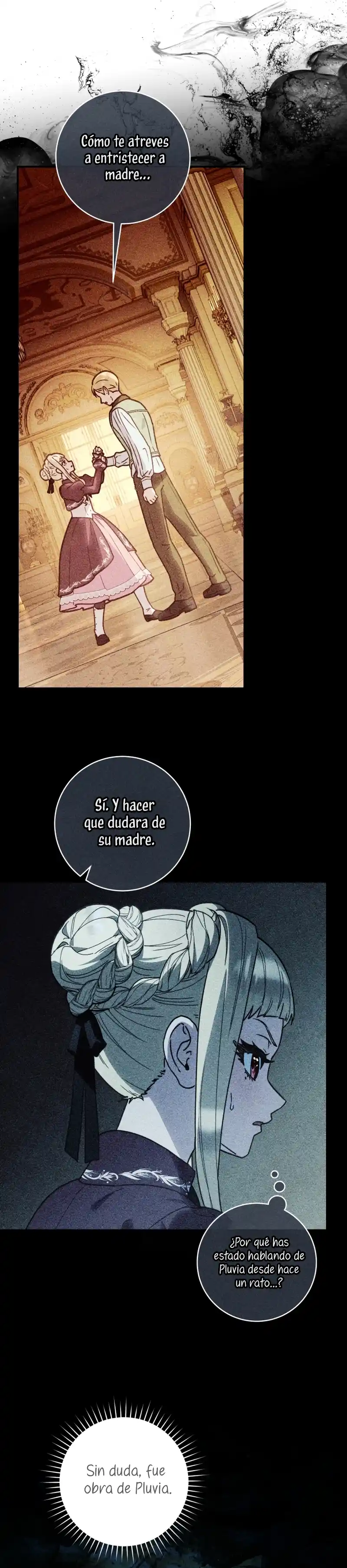 La Villana Tiene Suerte En Sus Últimos Años - Capítulo 60 - Página 15 - LectorTMOo