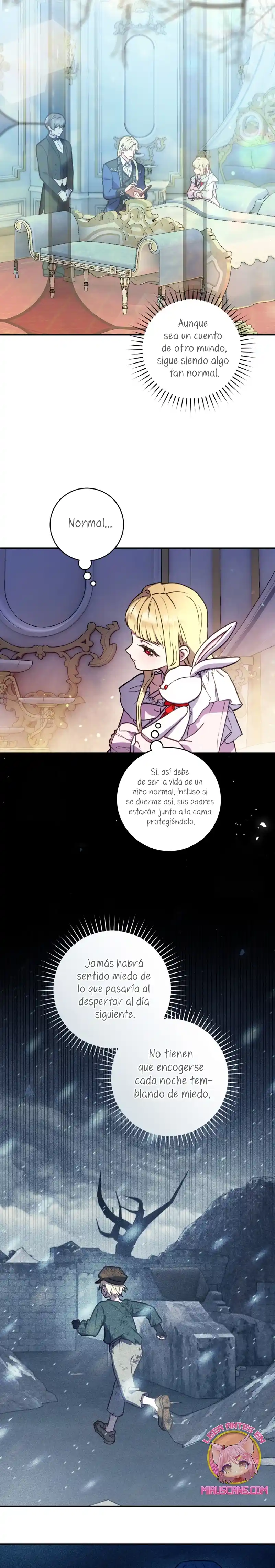 La Villana Tiene Suerte En Sus Últimos Años - Capítulo 62 - Página 26 - LectorTMOo