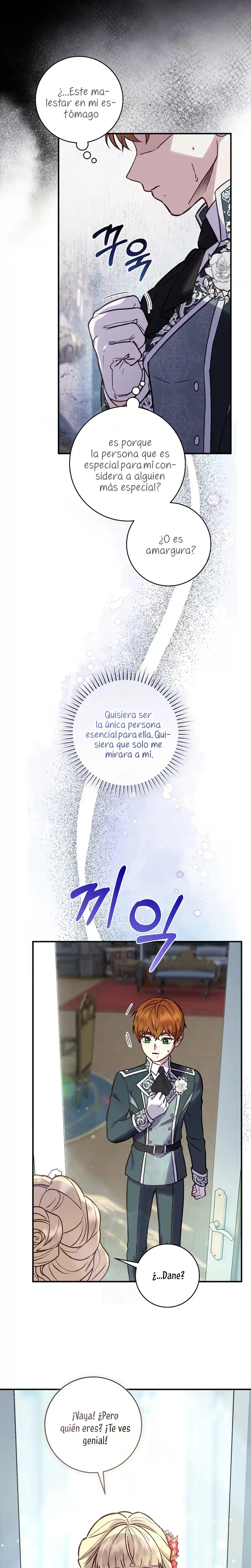 La Villana Tiene Suerte En Sus Últimos Años - Capítulo 66 - Página 8 - LectorTMOo