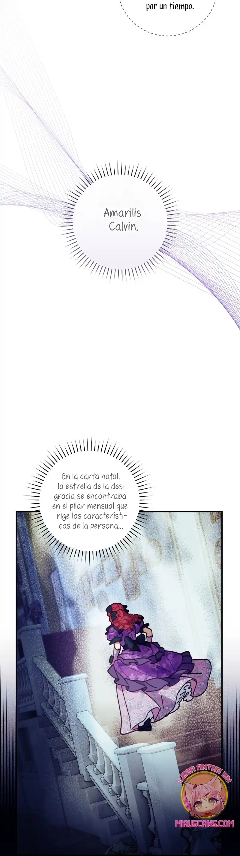 La Villana Tiene Suerte En Sus Últimos Años - Capítulo 68 - Página 16 - LectorTMOo