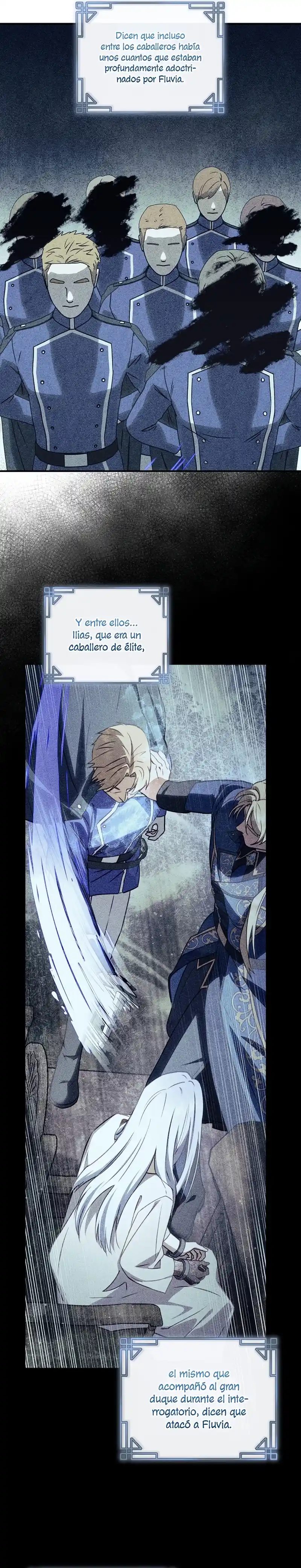 La Villana Tiene Suerte En Sus Últimos Años - Capítulo 76 - Página 2 - LectorTMOo