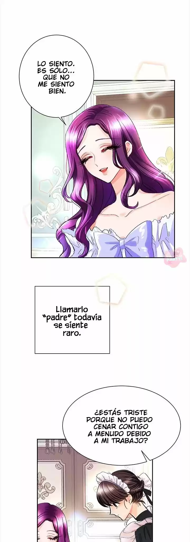 La Villana Violet - Capítulo 1 - Página 7 - LectorTMOo