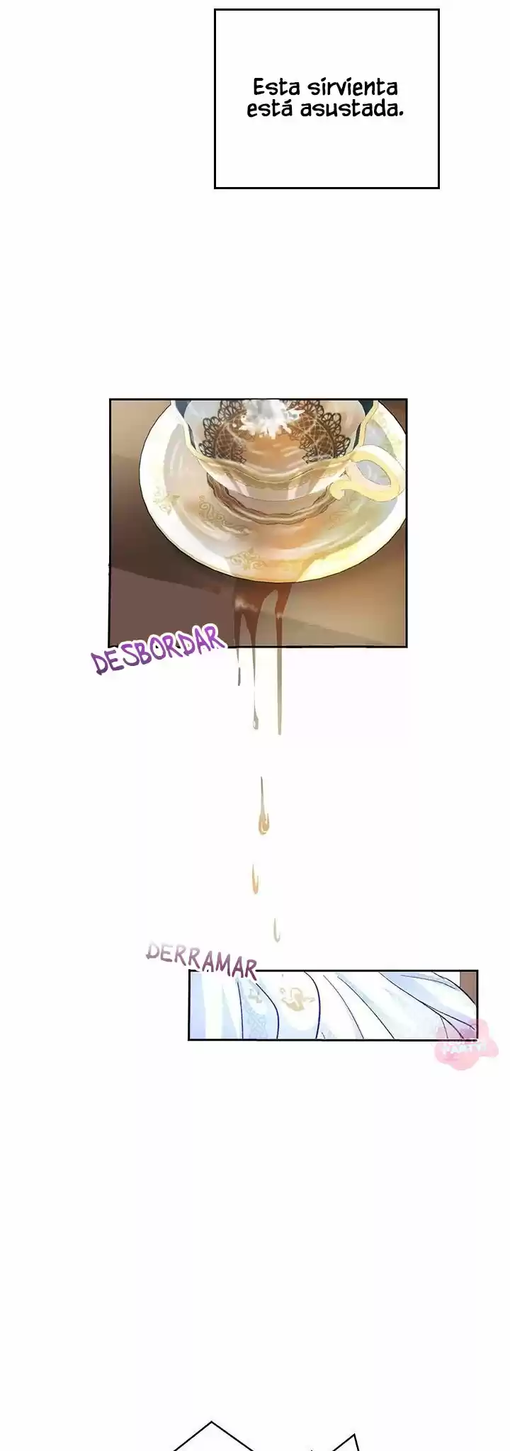 La Villana Violet - Capítulo 1 - Página 10 - LectorTMOo