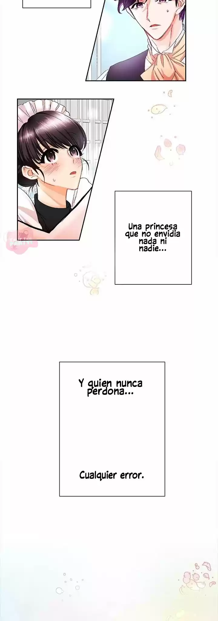 La Villana Violet - Capítulo 1 - Página 16 - LectorTMOo