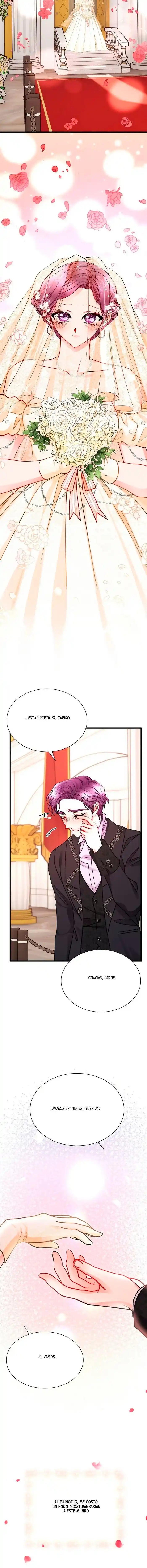 La Villana Violet - Capítulo 100 - Página 12 - LectorTMOo