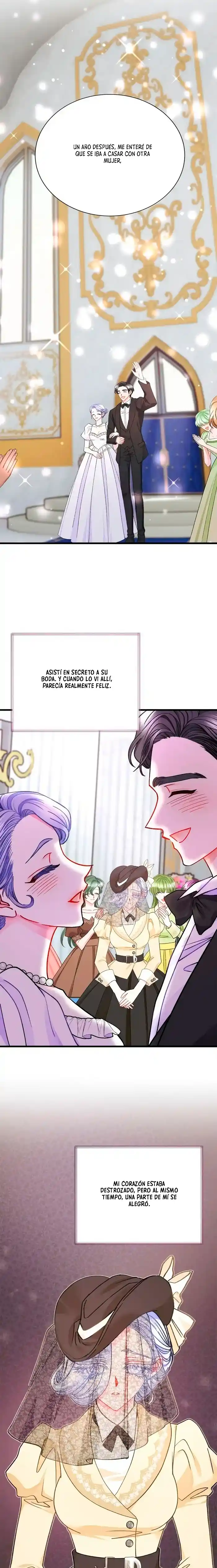 La Villana Violet - Capítulo 101 - Página 14 - LectorTMOo