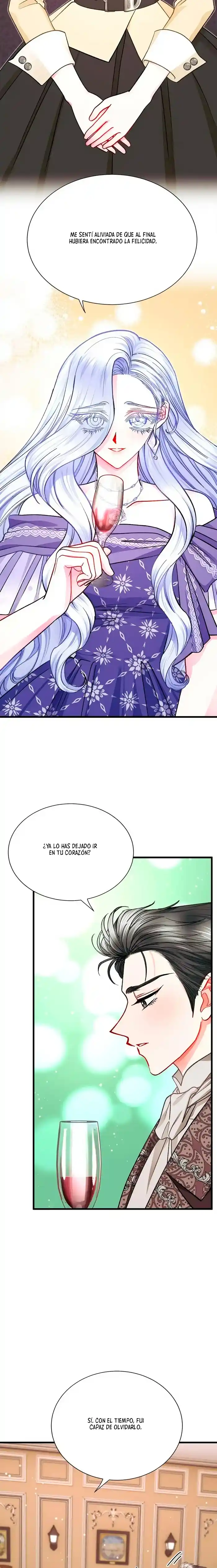 La Villana Violet - Capítulo 101 - Página 15 - LectorTMOo