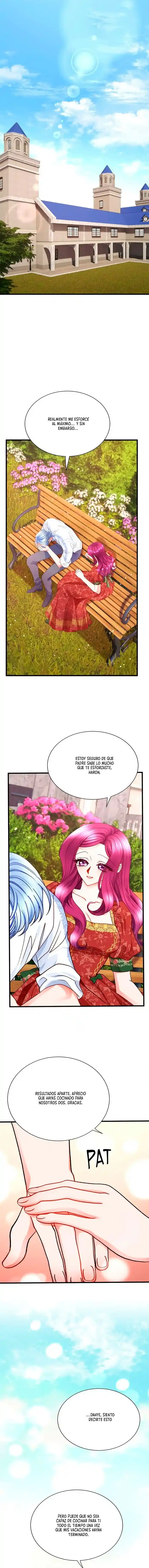 La Villana Violet - Capítulo 102 - Página 9 - LectorTMOo