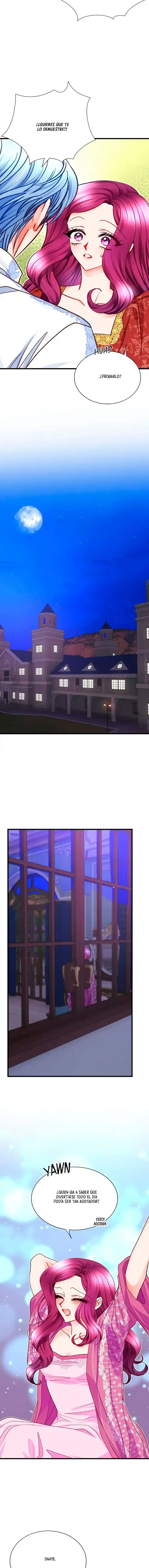 La Villana Violet - Capítulo 102 - Página 11 - LectorTMOo