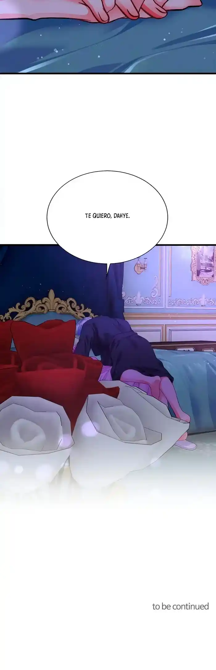 La Villana Violet - Capítulo 102 - Página 16 - LectorTMOo