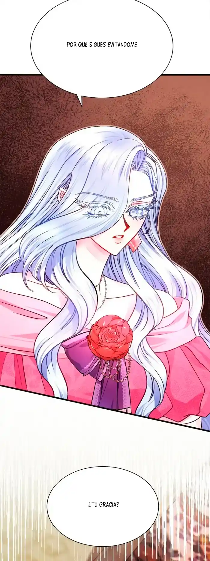 La Villana Violet - Capítulo 103 - Página 15 - LectorTMOo