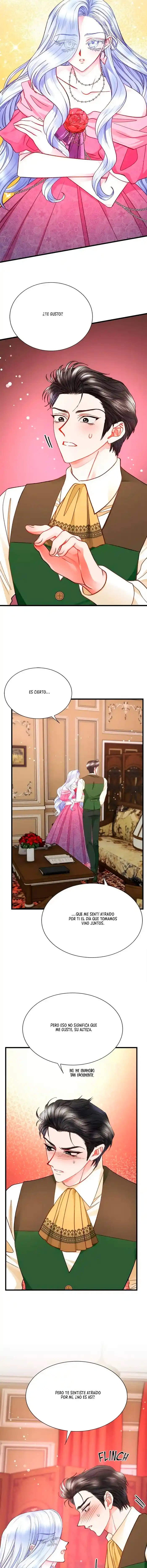 La Villana Violet capítulo 104 página 3