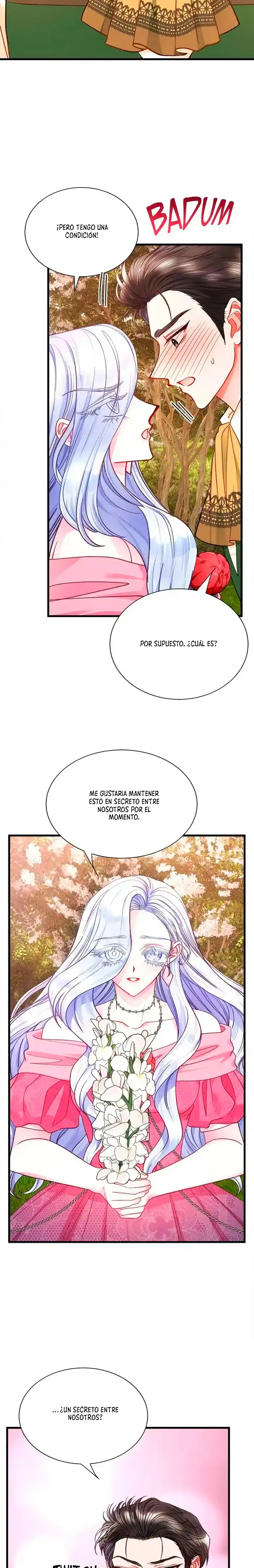 La Villana Violet capítulo 104 página 14