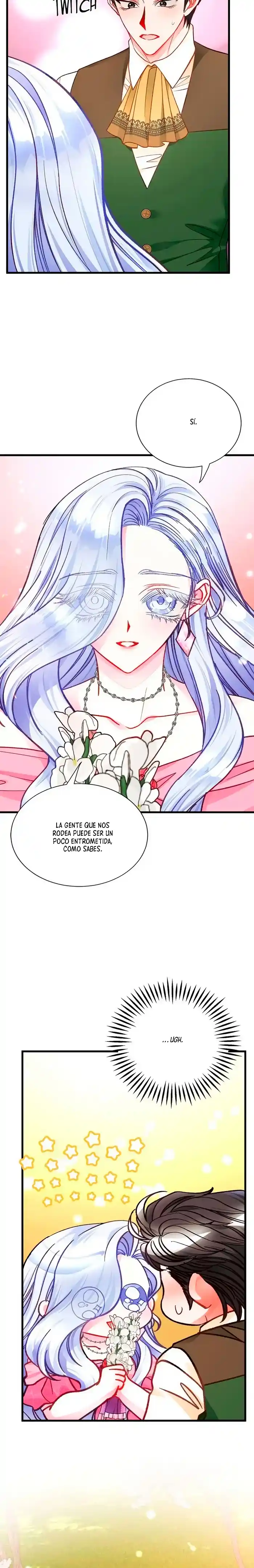 La Villana Violet capítulo 104 página 15