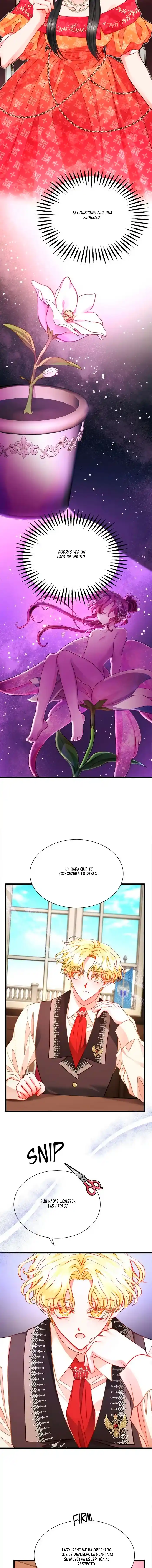La Villana Violet - Capítulo 105 - Página 3 - LectorTMOo