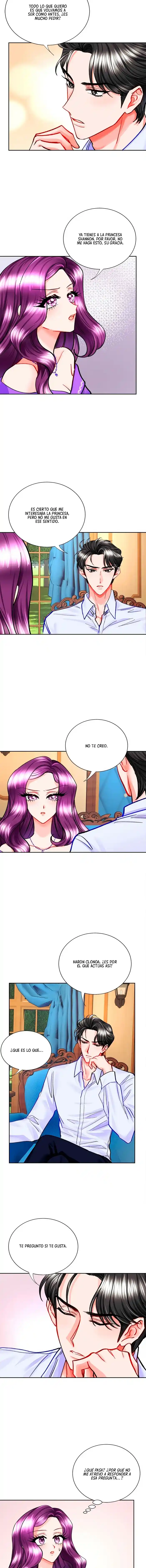 La Villana Violet - Capítulo 12 - Página 8 - LectorTMOo