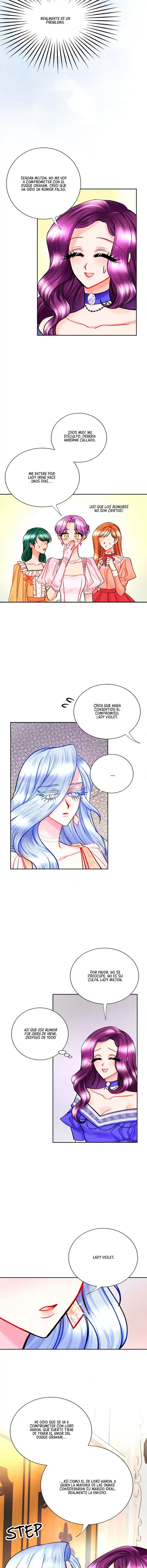 La Villana Violet - Capítulo 14 - Página 7 - LectorTMOo