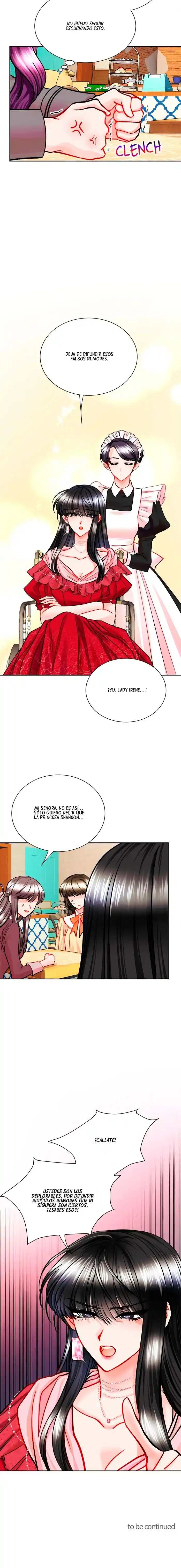 La Villana Violet - Capítulo 16 - Página 13 - LectorTMOo