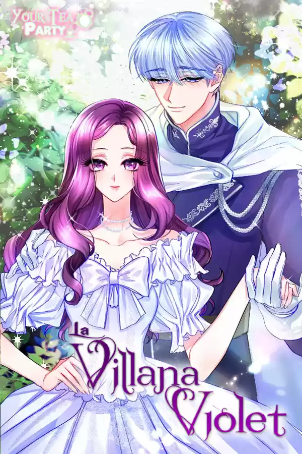 La Villana Violet - Capítulo 2 - Página 1 - LectorTMOo