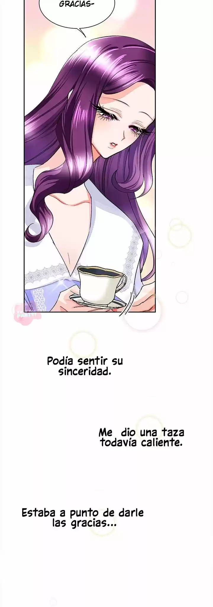 La Villana Violet - Capítulo 3 - Página 7 - LectorTMOo