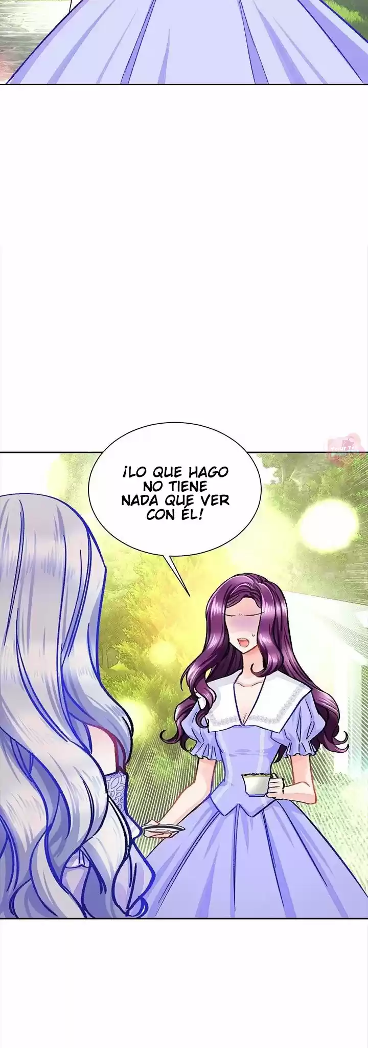 La Villana Violet - Capítulo 3 - Página 29 - LectorTMOo