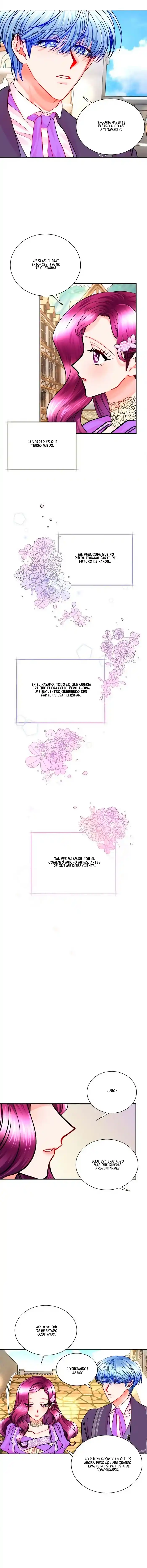 La Villana Violet - Capítulo 30 - Página 9 - LectorTMOo