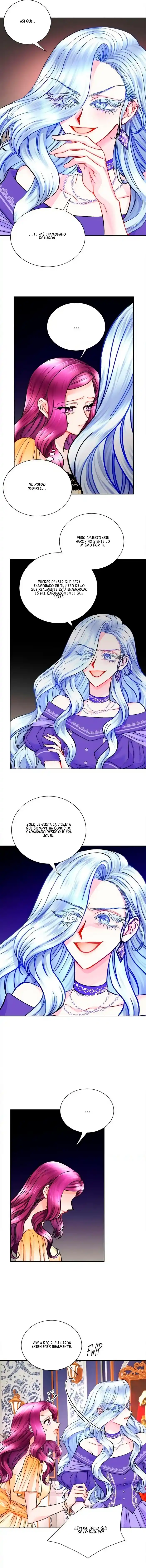La Villana Violet - Capítulo 34 - Página 8 - LectorTMOo