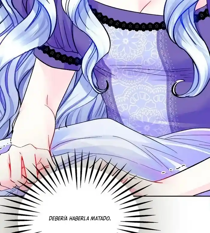 La Villana Violet - Capítulo 36 - Página 15 - LectorTMOo