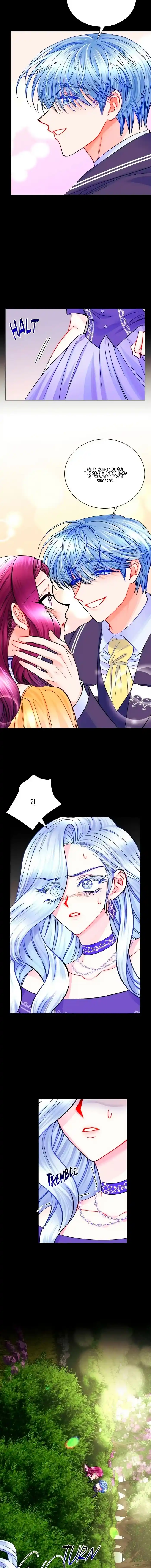 La Villana Violet - Capítulo 37 - Página 3 - LectorTMOo
