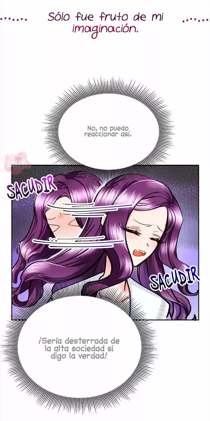 La Villana Violet - Capítulo 4 - Página 8 - LectorTMOo