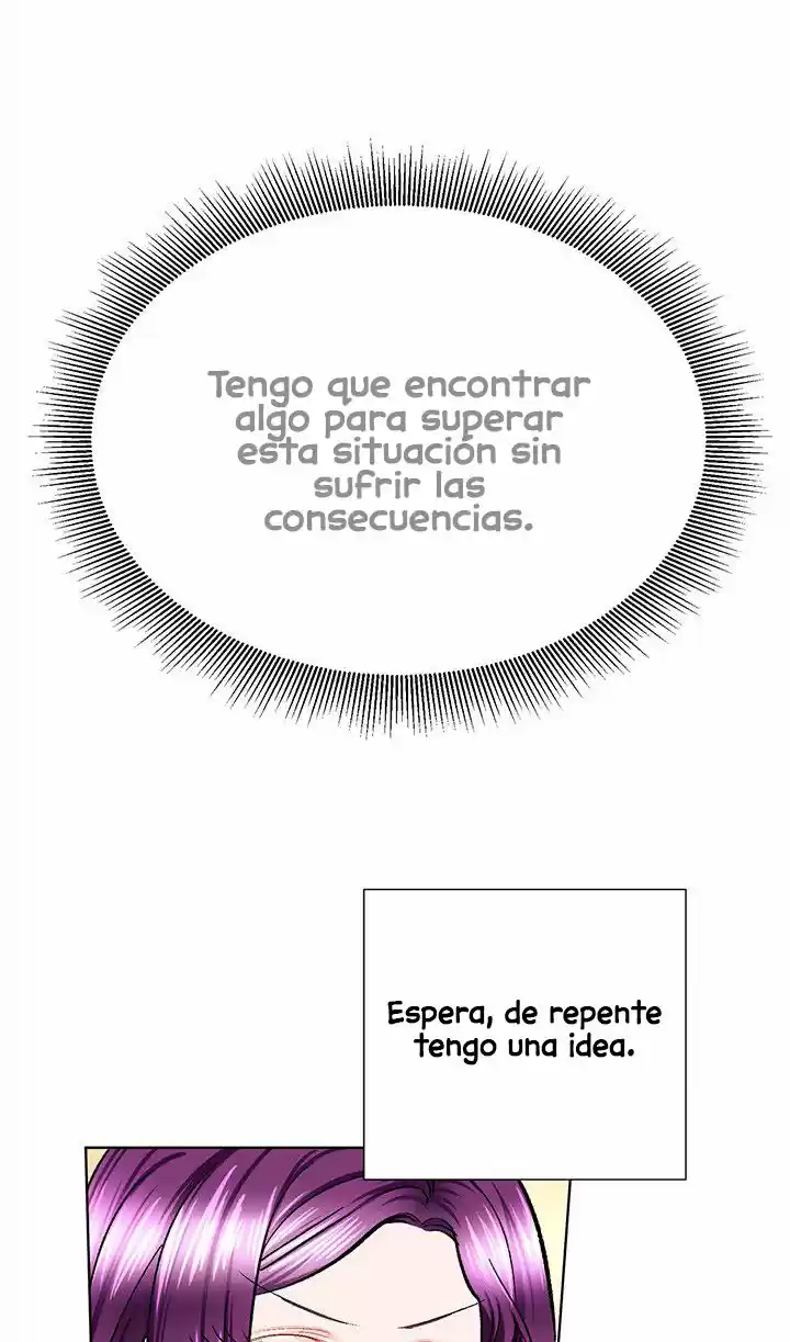 La Villana Violet - Capítulo 4 - Página 9 - LectorTMOo