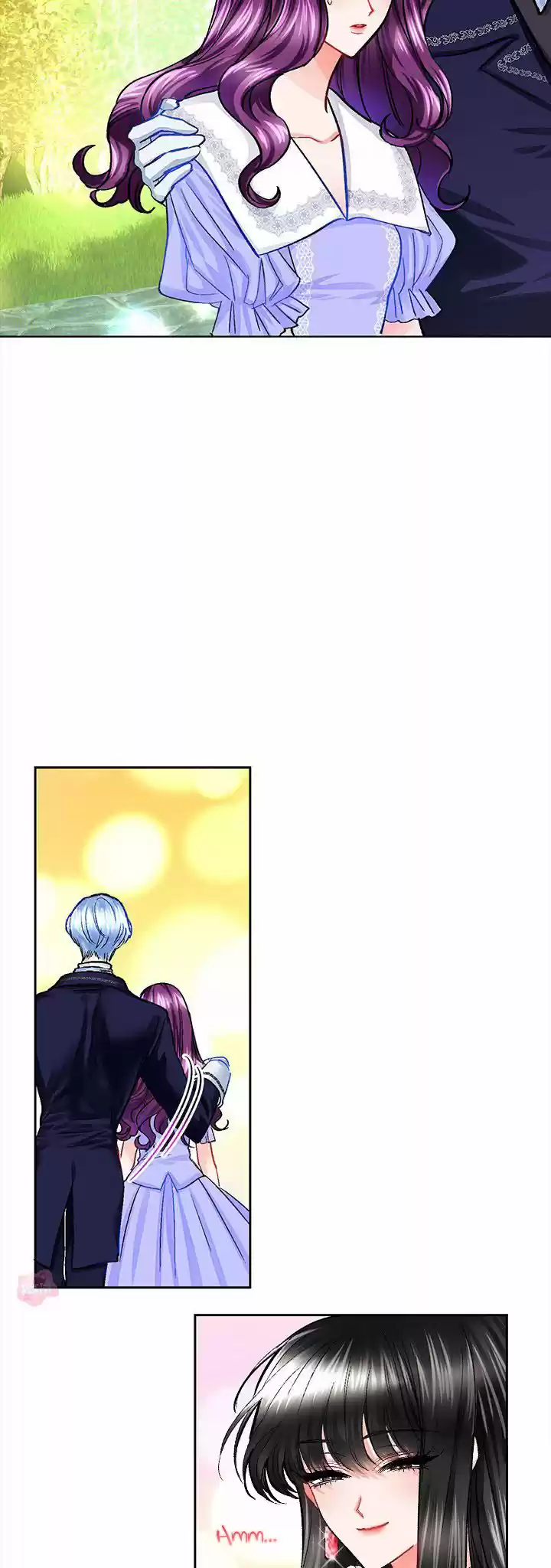 La Villana Violet - Capítulo 4 - Página 27 - LectorTMOo