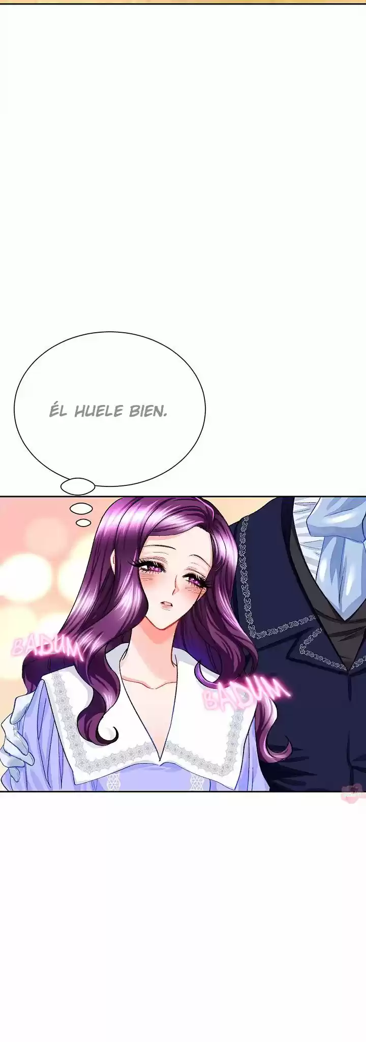 La Villana Violet - Capítulo 4 - Página 29 - LectorTMOo