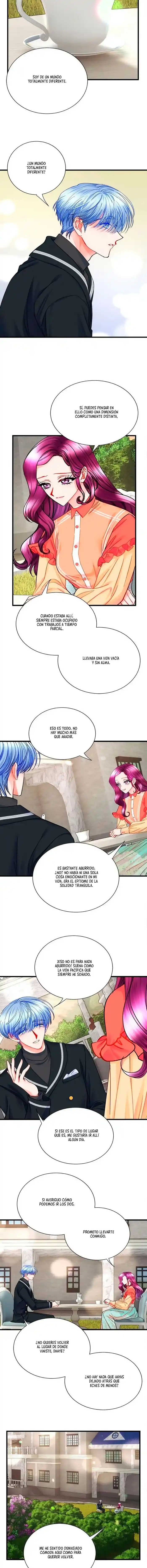 La Villana Violet - Capítulo 42 - Página 7 - LectorTMOo