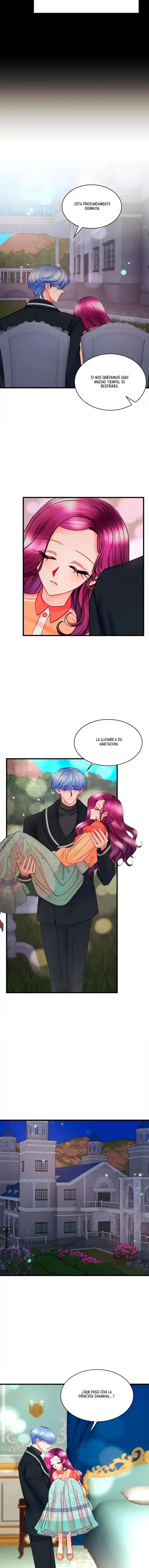 La Villana Violet - Capítulo 45 - Página 3 - LectorTMOo