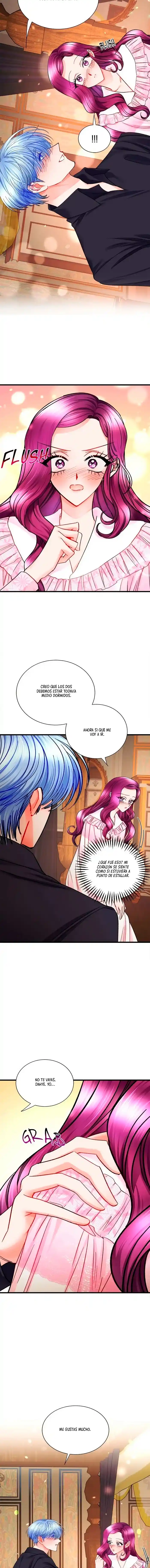 La Villana Violet - Capítulo 46 - Página 7 - LectorTMOo